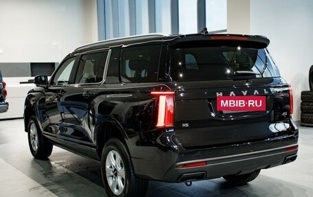 Haval H5, 2026 год, 4 349 000 рублей, 3 фотография
