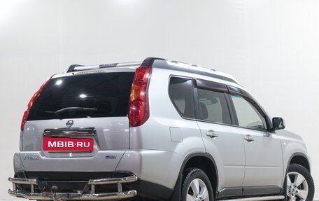 Nissan X-Trail, 2010 год, 1 369 000 рублей, 7 фотография