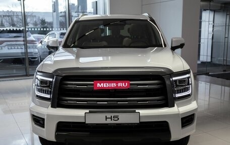 Haval H5, 2026 год, 4 349 000 рублей, 4 фотография