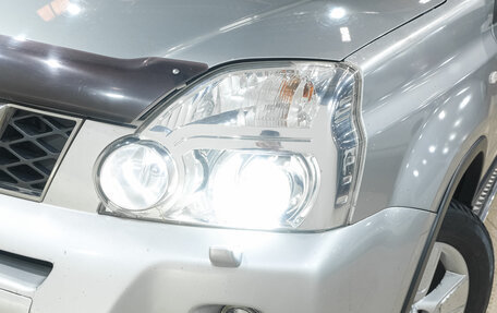 Nissan X-Trail, 2010 год, 1 369 000 рублей, 11 фотография