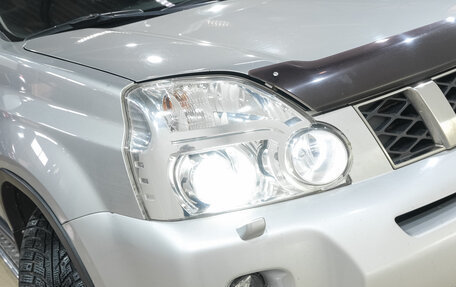 Nissan X-Trail, 2010 год, 1 369 000 рублей, 10 фотография