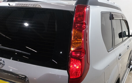 Nissan X-Trail, 2010 год, 1 369 000 рублей, 9 фотография