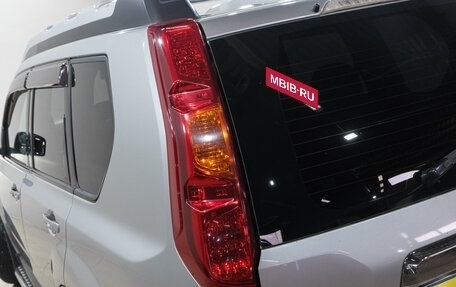 Nissan X-Trail, 2010 год, 1 369 000 рублей, 8 фотография