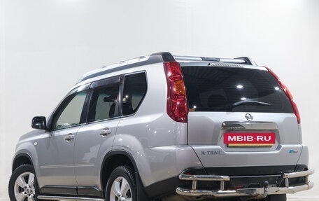 Nissan X-Trail, 2010 год, 1 369 000 рублей, 5 фотография