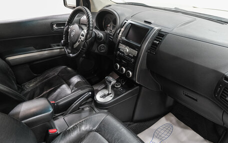 Nissan X-Trail, 2010 год, 1 369 000 рублей, 15 фотография