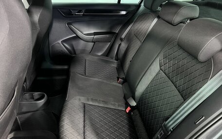 Skoda Rapid II, 2021 год, 1 750 000 рублей, 10 фотография