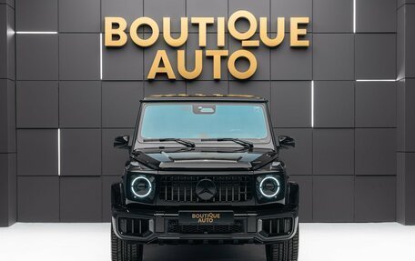 Mercedes-Benz G-Класс AMG, 2026 год, 31 300 000 рублей, 2 фотография
