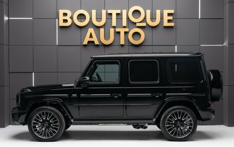 Mercedes-Benz G-Класс AMG, 2026 год, 31 300 000 рублей, 6 фотография