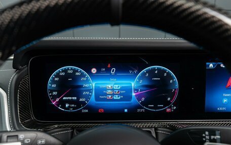 Mercedes-Benz G-Класс AMG, 2026 год, 31 300 000 рублей, 11 фотография