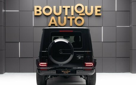 Mercedes-Benz G-Класс AMG, 2026 год, 31 300 000 рублей, 5 фотография