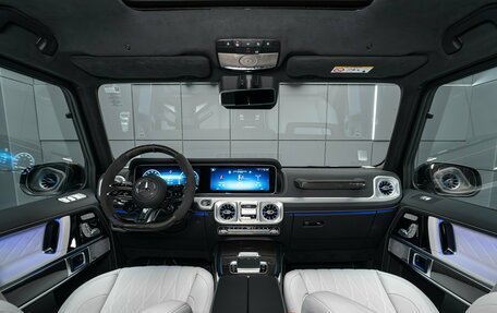 Mercedes-Benz G-Класс AMG, 2026 год, 31 300 000 рублей, 10 фотография
