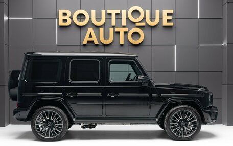 Mercedes-Benz G-Класс AMG, 2026 год, 31 300 000 рублей, 4 фотография