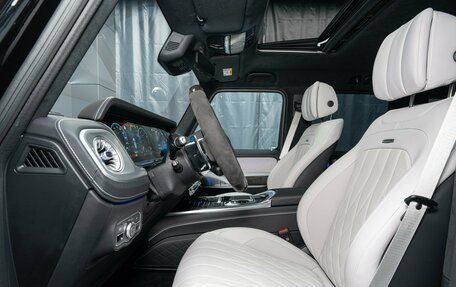 Mercedes-Benz G-Класс AMG, 2026 год, 31 300 000 рублей, 12 фотография