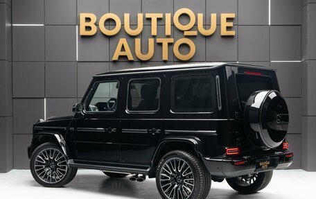 Mercedes-Benz G-Класс AMG, 2026 год, 31 300 000 рублей, 7 фотография