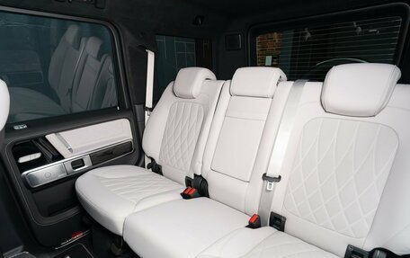 Mercedes-Benz G-Класс AMG, 2026 год, 31 300 000 рублей, 8 фотография