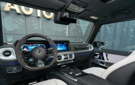 Mercedes-Benz G-Класс AMG, 2026 год, 31 300 000 рублей, 13 фотография