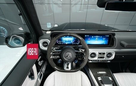 Mercedes-Benz G-Класс AMG, 2026 год, 31 300 000 рублей, 9 фотография