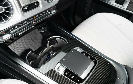 Mercedes-Benz G-Класс AMG, 2026 год, 31 300 000 рублей, 14 фотография
