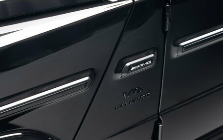 Mercedes-Benz G-Класс AMG, 2026 год, 31 300 000 рублей, 21 фотография