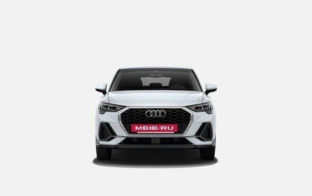 Audi Q3, 2025 год, 5 650 000 рублей, 2 фотография