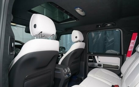 Mercedes-Benz G-Класс AMG, 2026 год, 31 300 000 рублей, 16 фотография