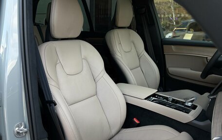 Volvo XC90 II рестайлинг, 2026 год, 12 250 000 рублей, 12 фотография