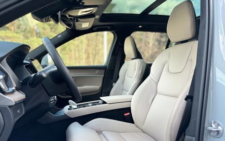 Volvo XC90 II рестайлинг, 2026 год, 12 250 000 рублей, 11 фотография