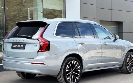 Volvo XC90 II рестайлинг, 2026 год, 12 250 000 рублей, 6 фотография