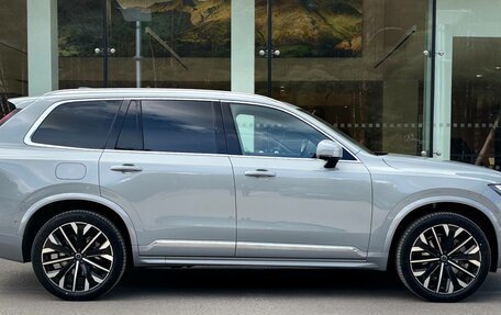 Volvo XC90 II рестайлинг, 2026 год, 12 250 000 рублей, 7 фотография