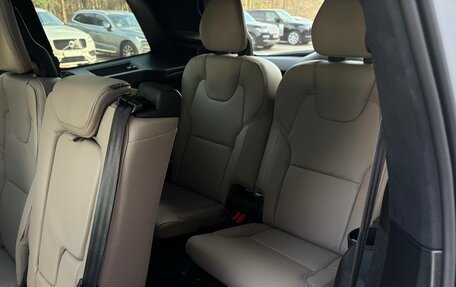 Volvo XC90 II рестайлинг, 2026 год, 12 250 000 рублей, 15 фотография