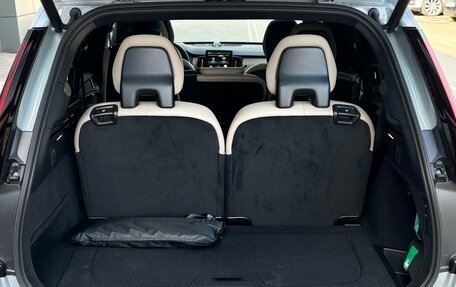 Volvo XC90 II рестайлинг, 2026 год, 12 250 000 рублей, 16 фотография