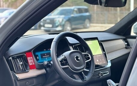 Volvo XC90 II рестайлинг, 2026 год, 12 250 000 рублей, 9 фотография