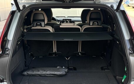 Volvo XC90 II рестайлинг, 2026 год, 12 250 000 рублей, 18 фотография