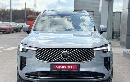 Volvo XC90 II рестайлинг, 2026 год, 12 250 000 рублей, 4 фотография