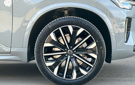 Volvo XC90 II рестайлинг, 2026 год, 12 250 000 рублей, 21 фотография