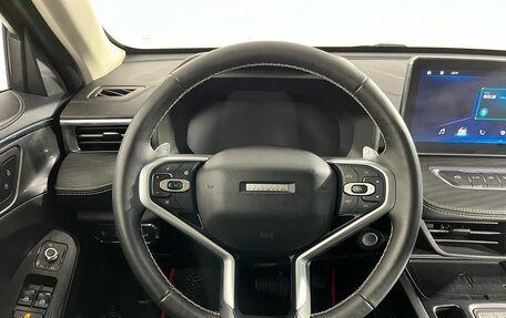 Haval Jolion, 2024 год, 2 300 000 рублей, 10 фотография