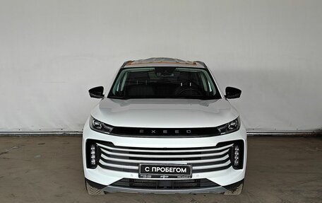 CheryExeed TXL, 2022 год, 2 350 000 рублей, 2 фотография