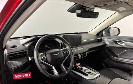 Haval Jolion, 2024 год, 2 300 000 рублей, 8 фотография