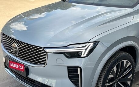 Volvo XC90 II рестайлинг, 2026 год, 12 250 000 рублей, 19 фотография