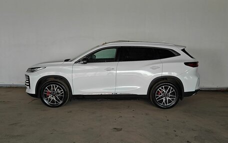 CheryExeed TXL, 2022 год, 2 350 000 рублей, 7 фотография