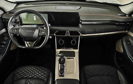 CheryExeed TXL, 2022 год, 2 350 000 рублей, 9 фотография