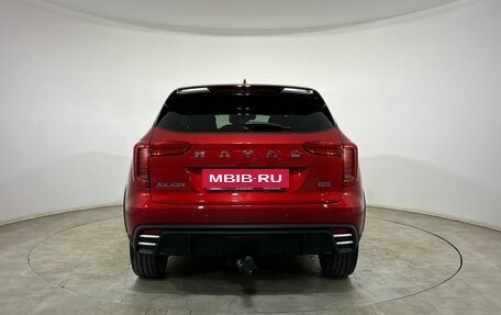 Haval Jolion, 2024 год, 2 300 000 рублей, 3 фотография