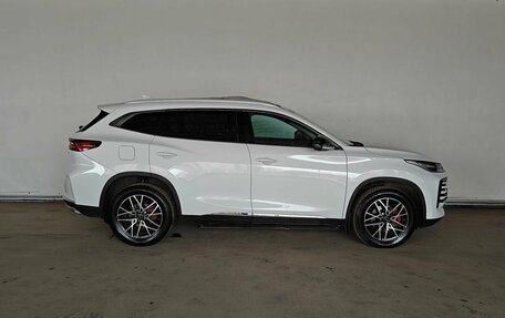 CheryExeed TXL, 2022 год, 2 350 000 рублей, 8 фотография