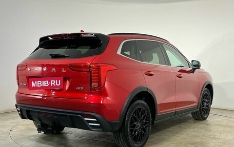 Haval Jolion, 2024 год, 2 300 000 рублей, 4 фотография