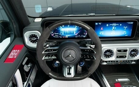 Mercedes-Benz G-Класс AMG, 2026 год, 31 300 000 рублей, 18 фотография