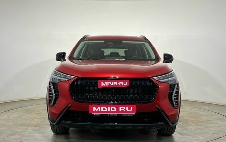Haval Jolion, 2024 год, 2 300 000 рублей, 6 фотография