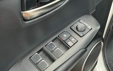 Lexus NX I, 2018 год, 2 490 000 рублей, 9 фотография