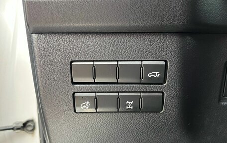 Lexus NX I, 2018 год, 2 490 000 рублей, 10 фотография