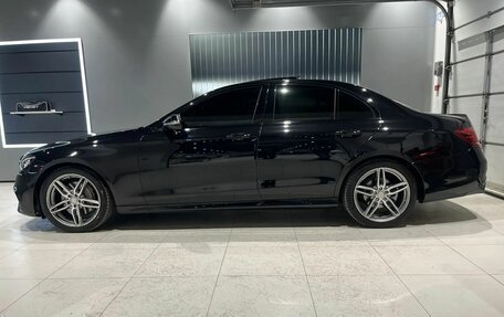 Mercedes-Benz E-Класс, 2016 год, 3 470 000 рублей, 2 фотография