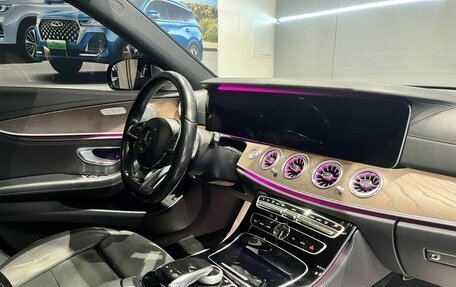 Mercedes-Benz E-Класс, 2016 год, 3 470 000 рублей, 15 фотография